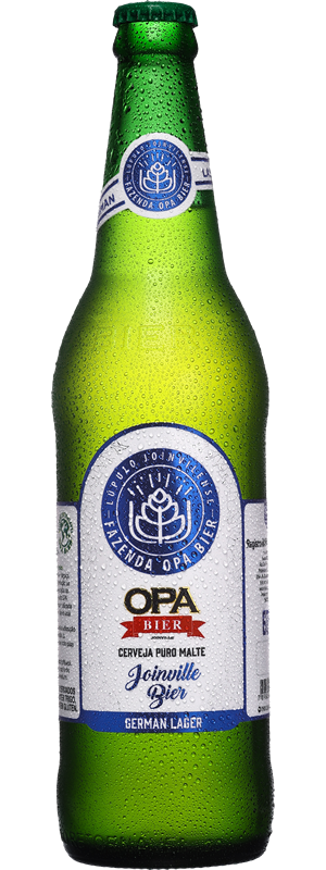 Joinville Bier
